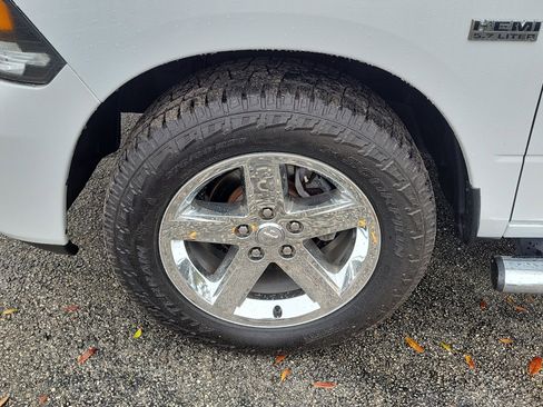 Used 2012 RAM 1500 Express w/ ST Popular Equipment Group image 37