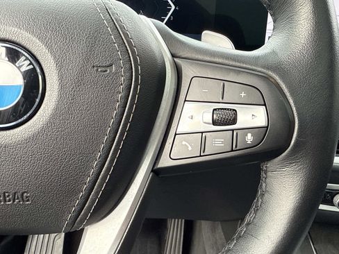 Used 2025 BMW X5 xDrive40i w/ Premium Package image 23