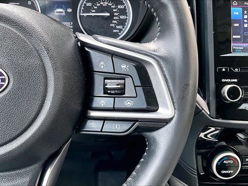 Used 2022 Subaru Forester Premium image 25