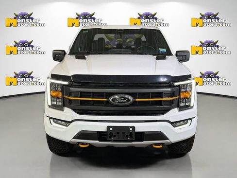 Used 2023 Ford F150 Tremor image 2