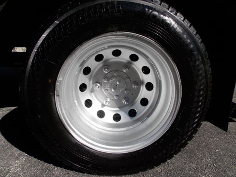 Used 2022 Ford Transit 350 DRW image 22