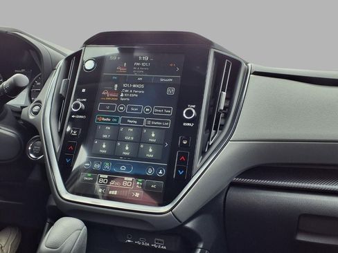 New 2026 Subaru Crosstrek 2.0i Premium image 4