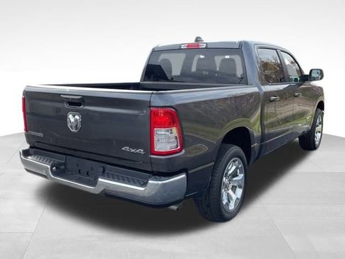 Used 2022 RAM 1500 Big Horn image 25