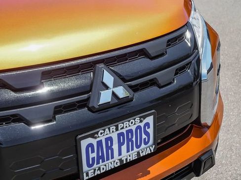 Used 2022 Mitsubishi Outlander Sport LE AWD/4WD image 13