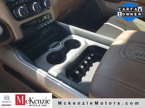 Used 2021 RAM 1500 Laramie AWD/4WD image 20