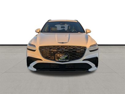 New 2026 Genesis GV70 3.5T Sport Prestige
