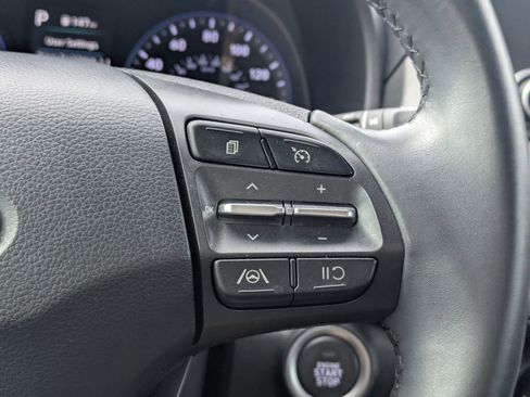 Used 2022 Hyundai Kona SEL w/ Convenience Package image 26