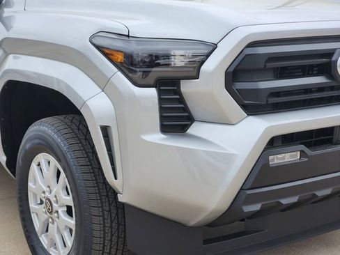 New 2026 Toyota Tacoma SR5 image 7