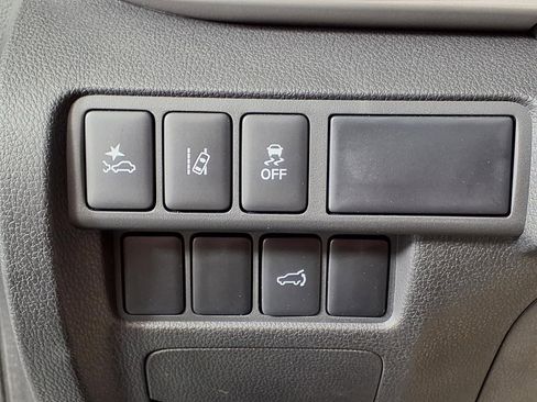 Used 2024 Mitsubishi Eclipse Cross SEL AWD/4WD image 23