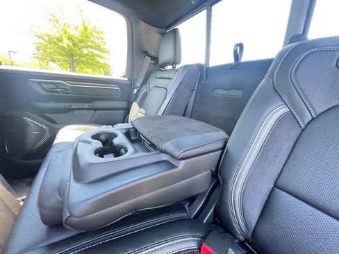 New 2026 RAM 1500 RHO AWD/4WD image 10