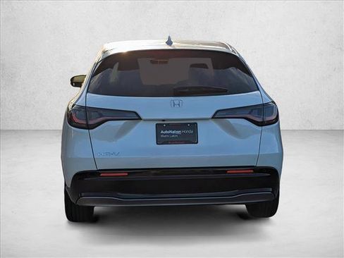 Used 2024 Honda HR-V EX-L image 7