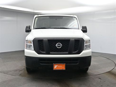 Used 2014 Nissan NV 2500 S image 8