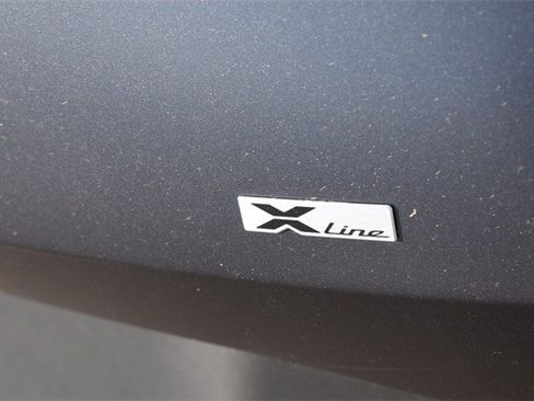 New 2026 Kia Sportage X-Line w/ X-Line Premium Package image 16