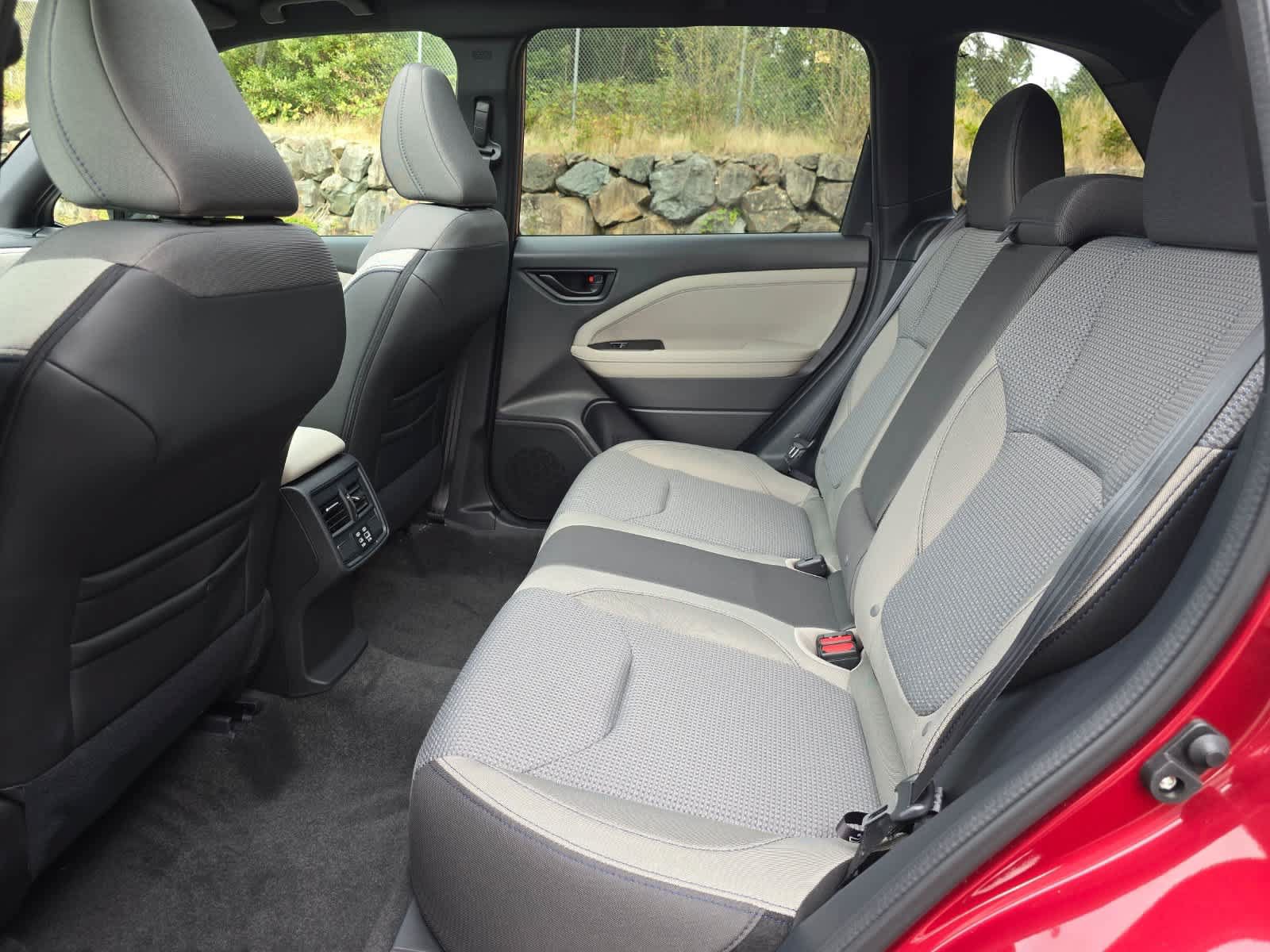 New 2026 Subaru Forester Premium AWD/4WD image 23