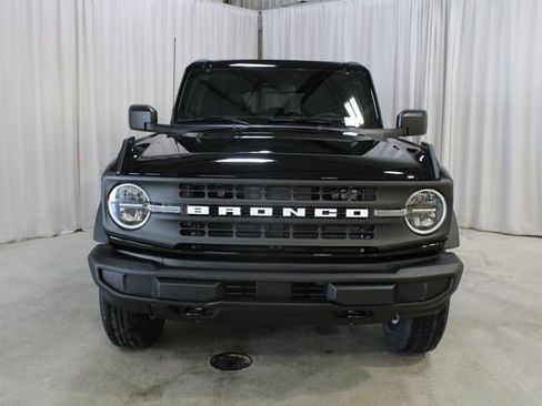New 2026 Ford Bronco Big Bend AWD/4WD image 36