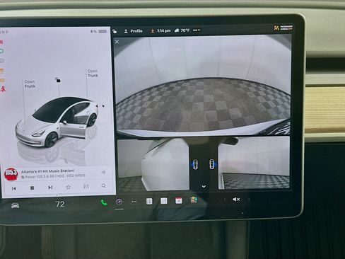 Used 2023 Tesla Model 3 Standard Range image 22