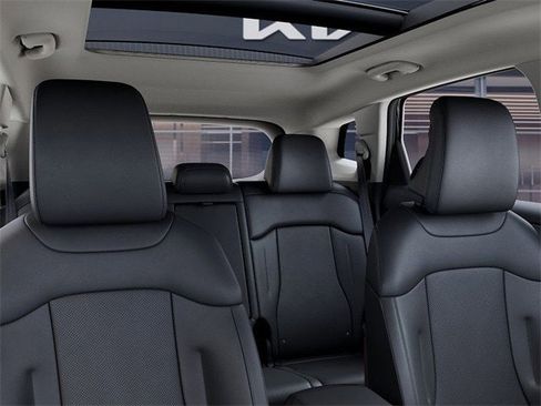 New 2026 Kia Sportage EX AWD/4WD image 27