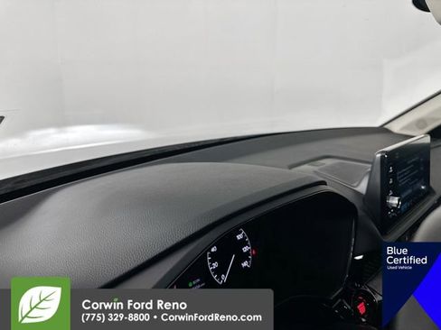 Used 2025 Honda CR-V EX-L image 11