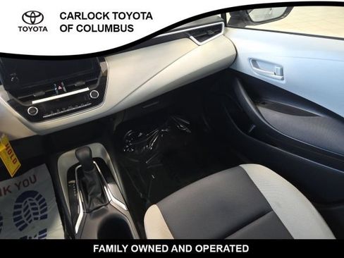 Used 2024 Toyota Corolla LE FWD image 18
