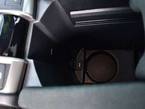 Used 2020 Honda Civic EX image 23