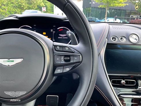 Used 2024 Aston Martin DBX 707 AWD/4WD image 18