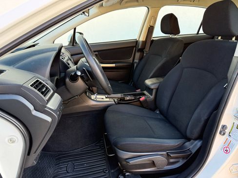 Used 2015 Subaru Impreza 2.0i Premium image 2