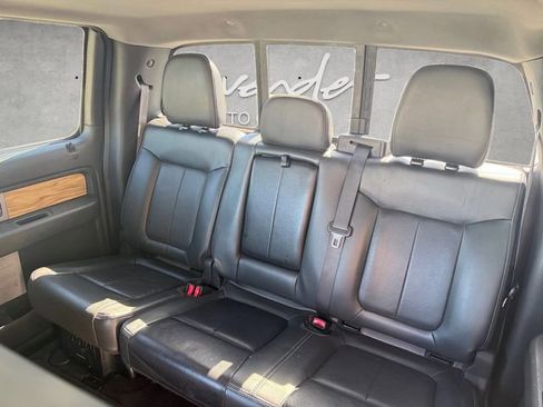 Used 2011 Ford F150 Lariat image 22