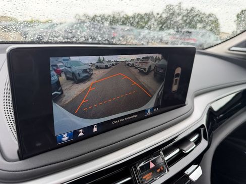 New 2026 Acura MDX SH-AWD w/ Technology Package image 23
