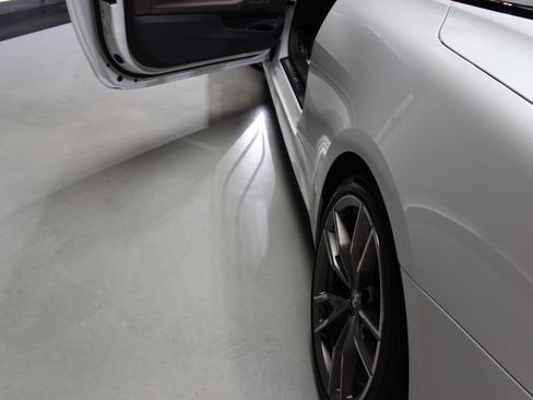 Used 2024 BMW M440i Convertible RWD image 24