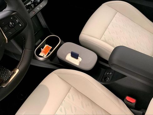 Used 2026 MINI Cooper S FWD image 6