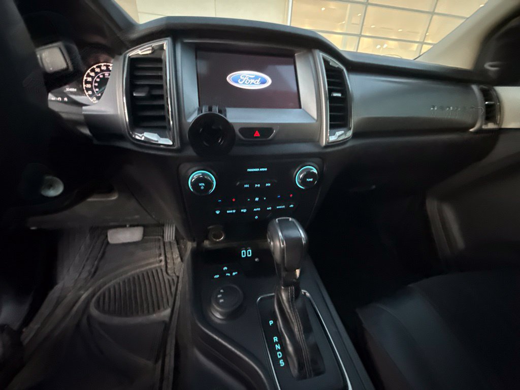 Used 2019 Ford Ranger XLT w/ Equipment Group 301A Mid AWD/4WD image 16
