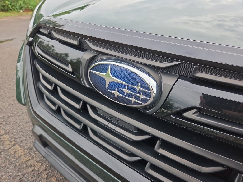 Certified 2022 Subaru Forester AWD/4WD image 19