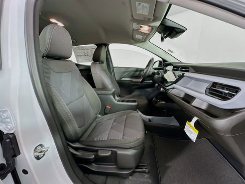 New 2027 Chevrolet Bolt LT w/ Comfort Package FWD image 28