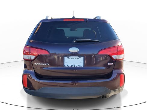 Used 2014 Kia Sorento LX image 5