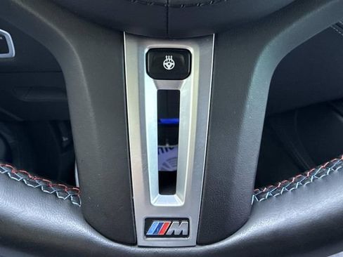 Used 2023 BMW X5 M w/ Competition Package AWD/4WD image 44