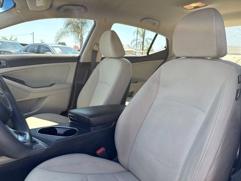 Used 2015 Kia Optima LX FWD image 8