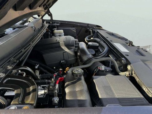 Used 2010 GMC Sierra 1500 SLE w/ Texas Edition image 57