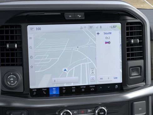 New 2025 Ford F150 Lariat w/ Equipment Group 502A High image 36