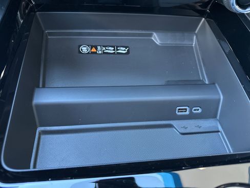 New 2026 Chevrolet Tahoe Z71 w/ Z71 Off-Road Package image 30