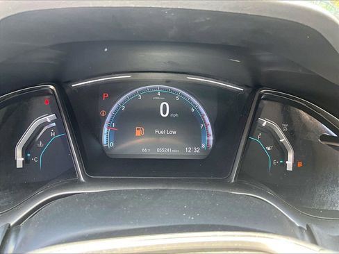 Used 2020 Honda Civic EX image 15