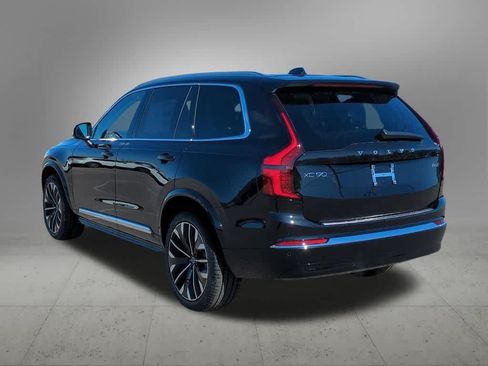 Used 2026 Volvo XC90 B6 Plus w/ Protection Package Premier AWD/4WD image 4