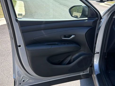 New 2026 Hyundai Tucson SEL FWD image 12