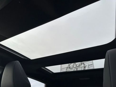 Certified 2024 Toyota bZ4X XLE image 24