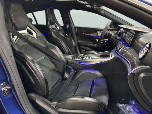 Used 2019 Mercedes-Benz AMG GT 63 S image 60