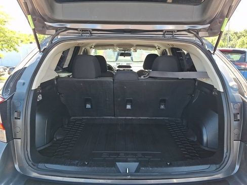 Used 2021 Subaru Crosstrek 2.0i AWD/4WD image 27