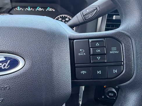 New 2026 Ford F250 XLT w/ FX4 Off-Road Package AWD/4WD image 28