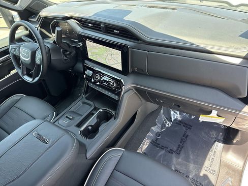 New 2026 GMC Sierra 2500 AT4X AWD/4WD image 29