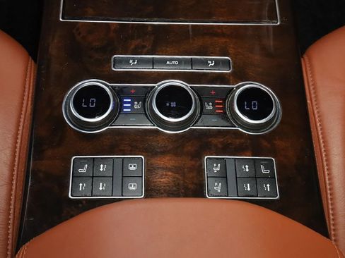 Used 2015 Land Rover Range Rover Autobiography AWD/4WD image 36