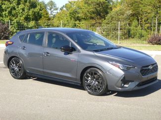 Certified 2024 Subaru Impreza RS video 2