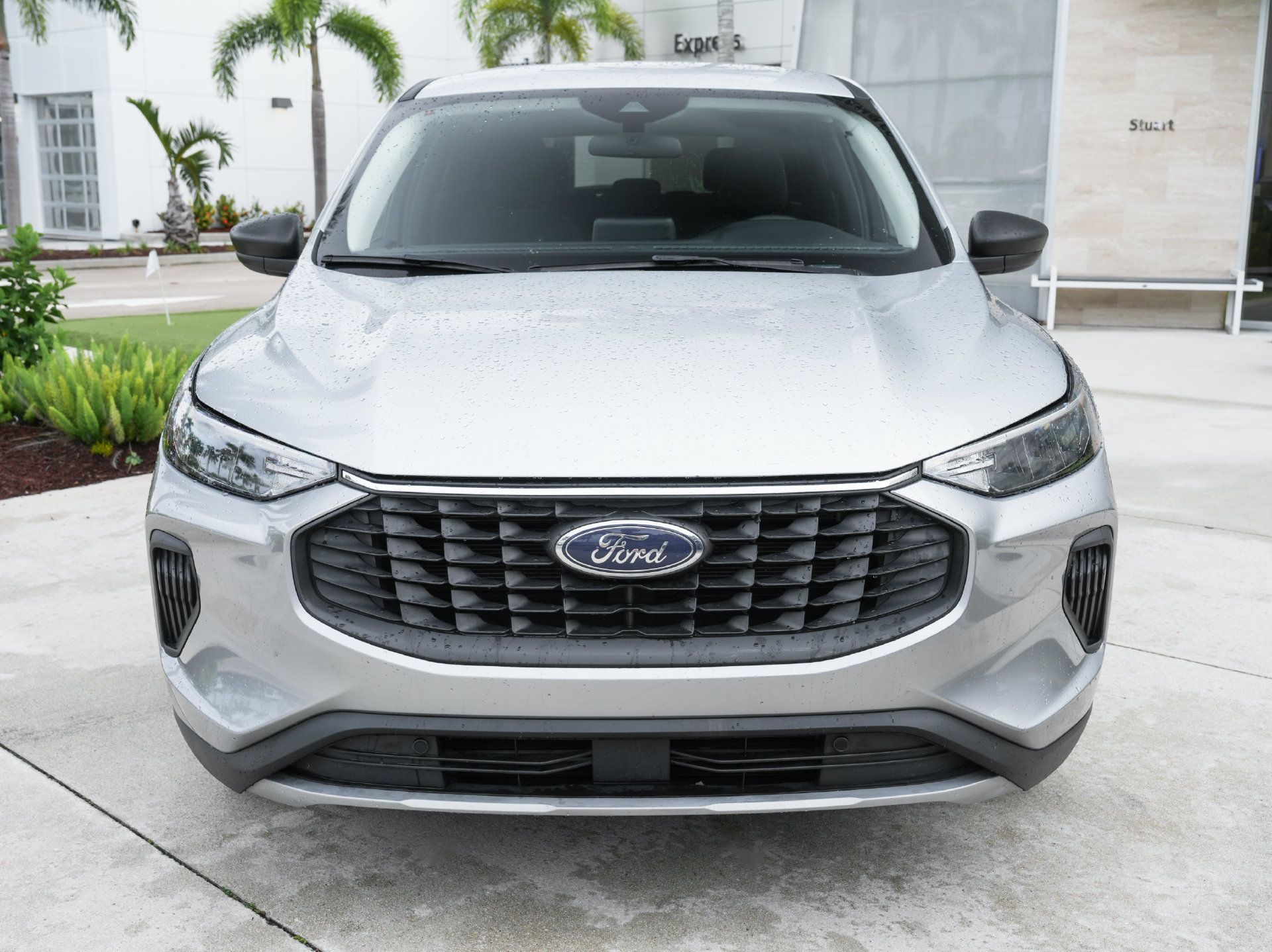 Used 2024 Ford Escape Active FWD image 5